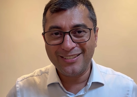 Wilson Lima anuncia pagamento adiantado do Auxílio Estadual
