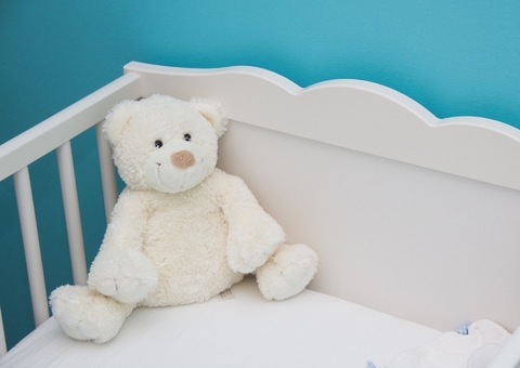 Empresa terá que pagar R$ 300 mil aos pais de bebê morto asfixiado em berço