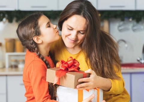 Saiba quais os presentes mais procurados para o Dia das Mães em Manaus