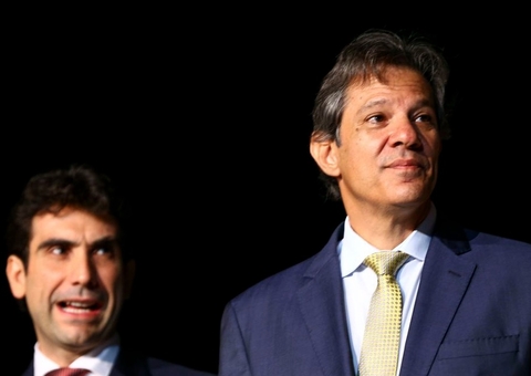 Haddad anuncia Galípolo para direção do Banco Central