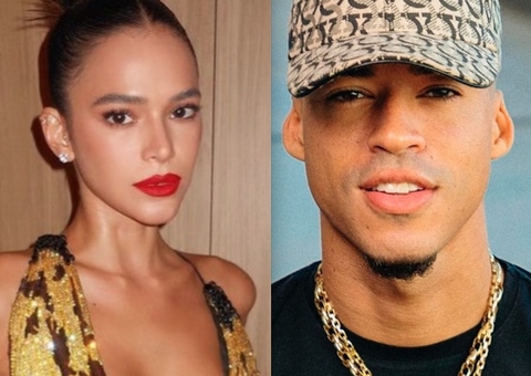 Bruna Marquezine vive affair às escondidas com L7nnon, diz colunista 
