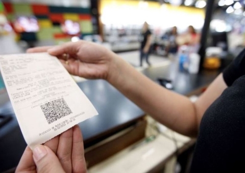 Nota Fiscal Amazonense realiza sorteio nesta quarta 