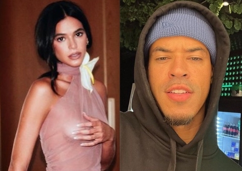 Bruna Marquezine está apaixonada mas L7nnon não quer, diz Leo Dias; saiba mais