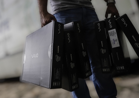 MP recomenda suspensão de compra de materiais de informática em Manicoré