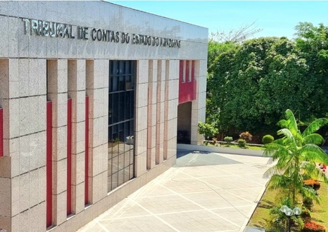 TCE-AM julga 38 prestações de contas e mais 100 processos nesta terça