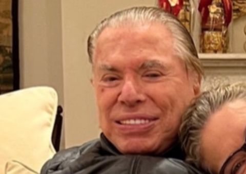 SBT volta a se pronunciar sobre boato de morte de Silvio Santos