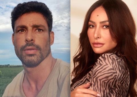 A fila voa! Cauã e Sabrina Sato aumentam rumores de affair