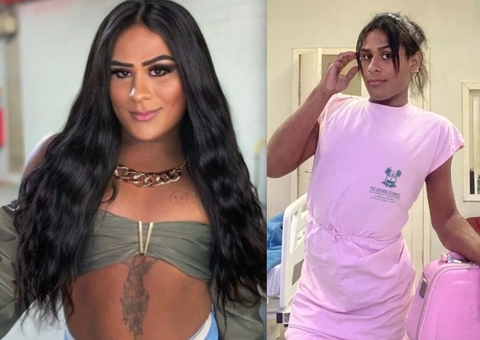 Influenciadora Flávia Big Big morre aos 26 anos 