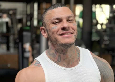 Toguro é indiciado por morte de motociclista atropelado