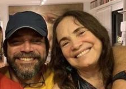 Família de Regina Duarte é feita refém em assalto à residência em São Paulo