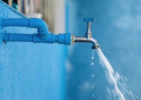 Bairros de todas as zonas de Manaus devem ficar sem água nesta quinta; veja