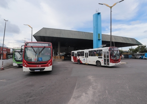 Reforma do T3 tem previsão de ser concluída em 90 dias