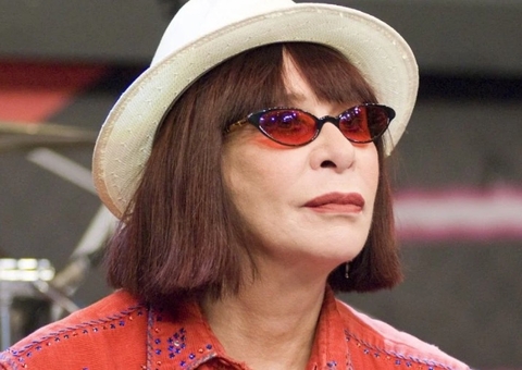 Morre Rita Lee, rainha do rock brasileiro, aos 75 anos 