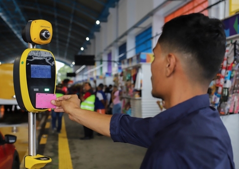 Sinetram quer aumento da tarifa de ônibus para evitar greve em Manaus