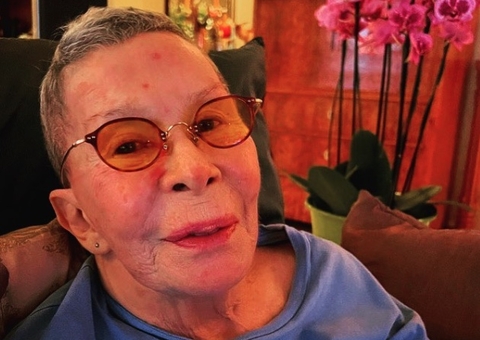 Velório de Rita Lee será aberto ao público em São Paulo