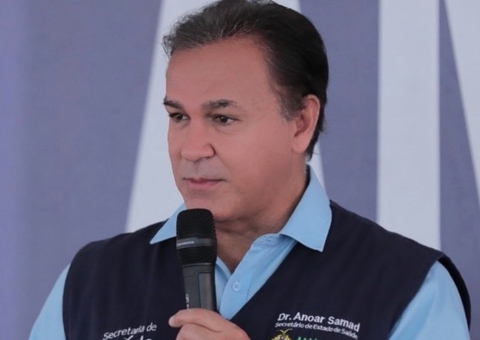 Preconceito retarda descoberta do câncer de próstata, alerta secretário de saúde