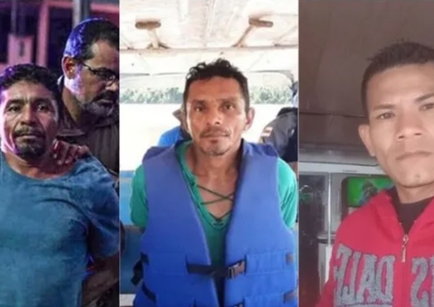 Acusados de matar Bruno e Dom alegam legítima defesa, diz advogado