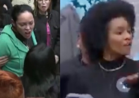 A Grande Conquista: Reality estreia com barraco por comida e cama; vídeos