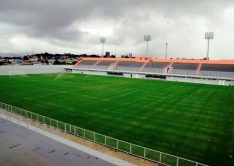 Série C: CBF altera dia e local de Amazonas x Operário, pela 4ª rodada