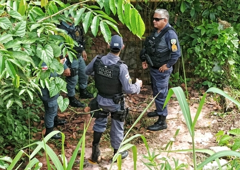 Motocicleta despenca de barranco e passageiro morre em Manaus