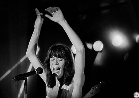 Rita Lee deixou profecia sobre a morte; leia