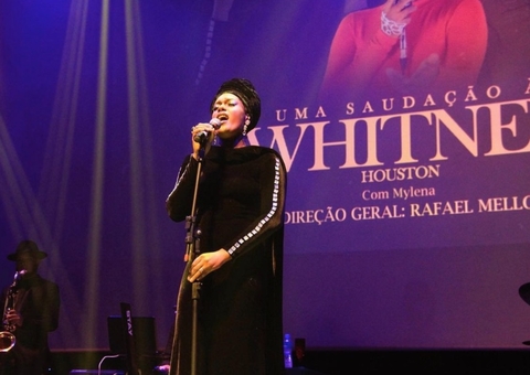 Dia das Mães tem programação especial com homenagem à Whitney Houston em Manaus