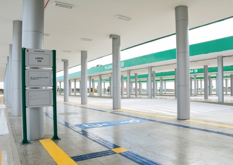 Ordem de serviço para construção do T7 será assinada nesta quinta em Manaus