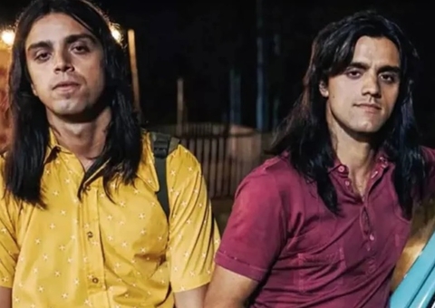 Xororó comenta representação da dupla com Chitãozinho por irmãos Simas: 'somos mais bonitos' 