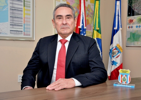 Morre ex-delegado do Amazonas Alberto Petrônio aos 77 anos