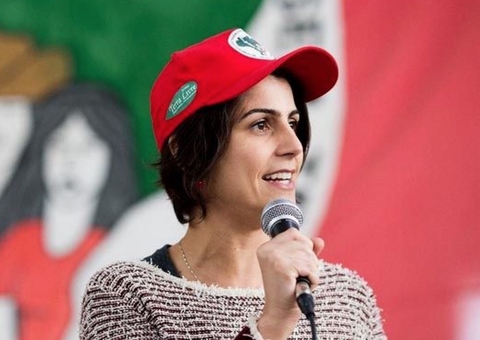 Ex-candidata a vice-presidente, Manuela D’Ávila vem a Manaus nesta quinta