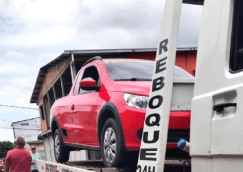 TRT11 anuncia leilão de veículos e mais bens avaliados em R$ 652,9 mil