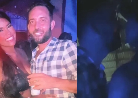 Polícia diz que jovem que denunciou irmão de Virgínia Fonseca por importunação sexual mentiu 