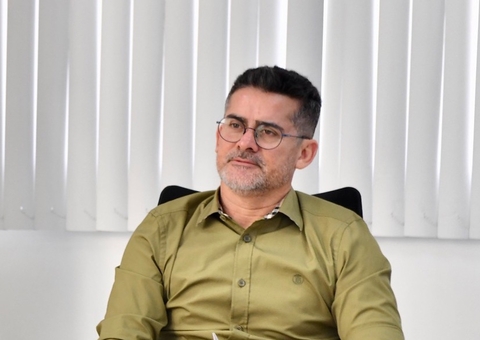 David Almeida lidera nova pesquisa eleitoral para 2024