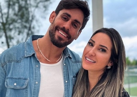 Membro da equipe de Amanda detona família da médica e Cara de Sapato em áudio vazado