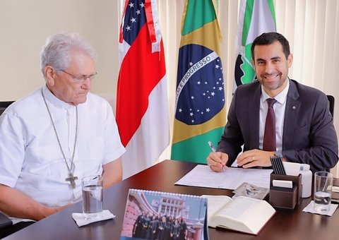 Defensoria e Cáritas firmam acordo para ajudar vítimas de violência sexual em Manaus