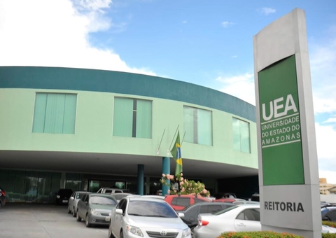 Wilson Lima nomeia novos professores para a UEA