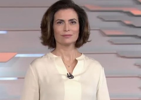 Ex-Globo Giuliana Morrone descobre que foi vítima de golpe por 10 anos 