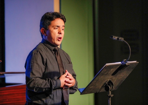 Com entrada franca, Festival Amazonas de Ópera apresenta 'Canções II'