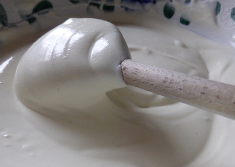 Operação identifica amido em requeijão cremoso, em vários estados