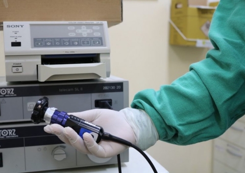 Justiça concede liminar para paciente que aguarda exame há mais de 1 ano no Amazonas