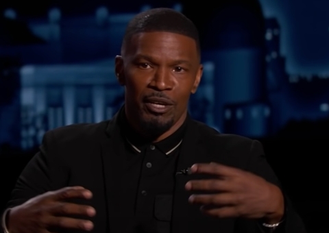 Família de Jamie Foxx está “se preparando para o pior”, diz site