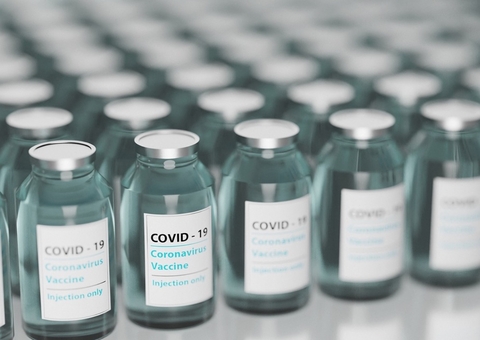 Vacina combinada para Covid e gripe apresenta alta resposta imune em estudo