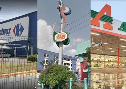 11 supermercados são investigados por venda de produtos impróprios em Manaus