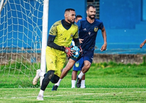 Pela Série D, Nacional viaja a Belém para enfrentar a Tuna Luso