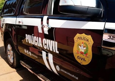 Mãe é indiciada por matar filha recém-nascida asfixiada