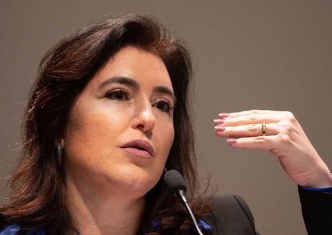 Pobres voltarão a ser prioridade no Orçamento, reafirma Simone Tebet