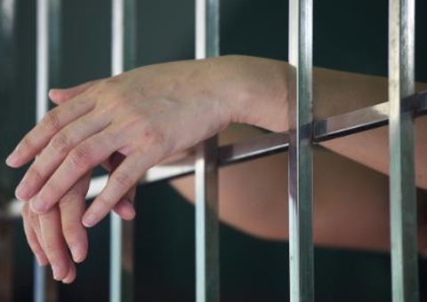 Suspeita de participar da morte de melhor amiga no Ceará é presa