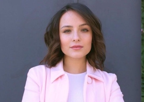 Larissa Manoela rompe vínculo com sua mãe e se torna sua própria empresária