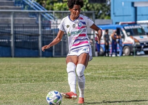 Campeã da Série A2, Edna projeta reencontro com ex-companheiras