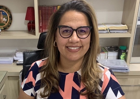 Advogada amazonense disputa vaga para ser ministra do STJ